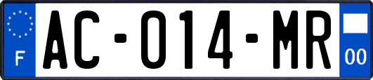 AC-014-MR
