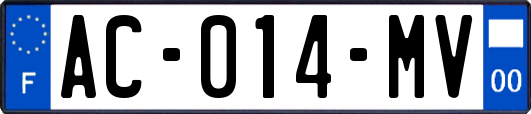 AC-014-MV