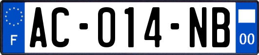 AC-014-NB
