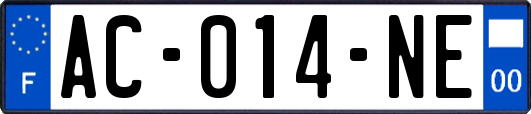 AC-014-NE