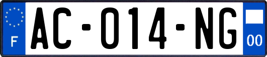 AC-014-NG