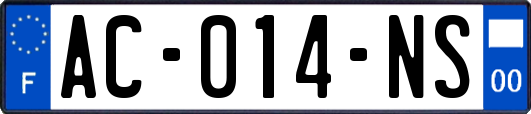 AC-014-NS