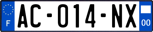 AC-014-NX