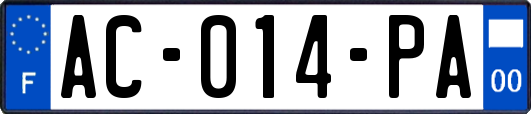 AC-014-PA