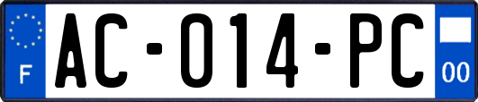 AC-014-PC