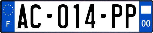 AC-014-PP