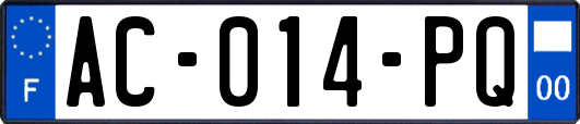 AC-014-PQ
