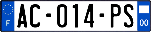 AC-014-PS