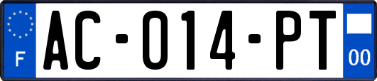 AC-014-PT