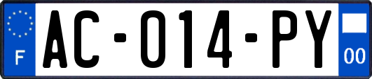 AC-014-PY