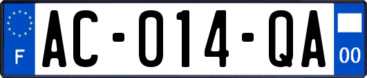 AC-014-QA