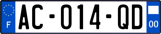 AC-014-QD