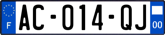 AC-014-QJ