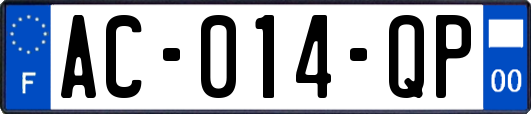 AC-014-QP