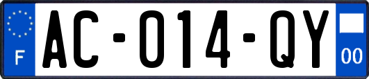 AC-014-QY