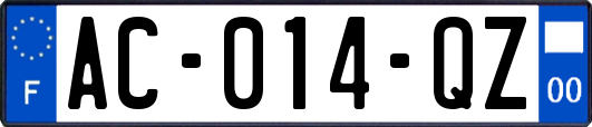 AC-014-QZ