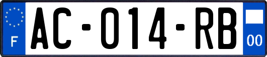 AC-014-RB