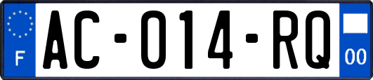 AC-014-RQ