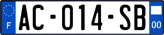 AC-014-SB