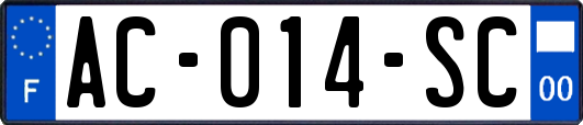 AC-014-SC