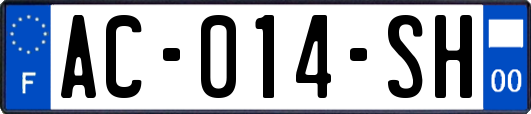 AC-014-SH