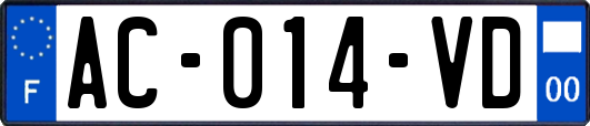 AC-014-VD