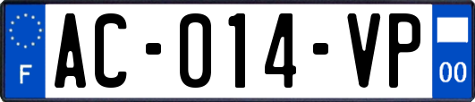 AC-014-VP