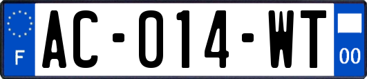 AC-014-WT