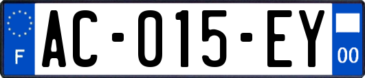AC-015-EY