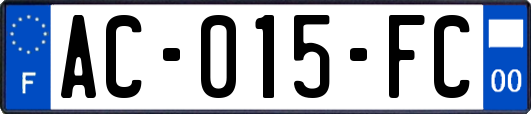 AC-015-FC