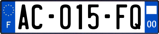 AC-015-FQ