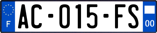 AC-015-FS