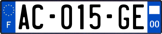 AC-015-GE
