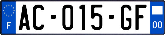 AC-015-GF