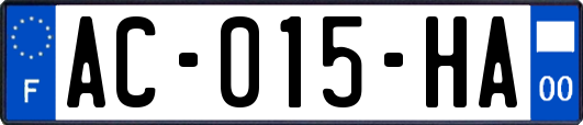 AC-015-HA