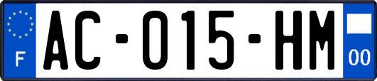 AC-015-HM