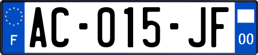 AC-015-JF