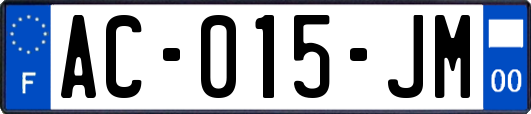 AC-015-JM