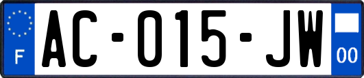 AC-015-JW