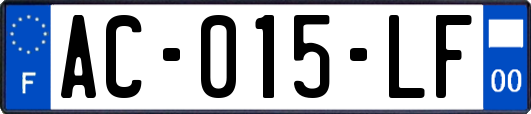 AC-015-LF