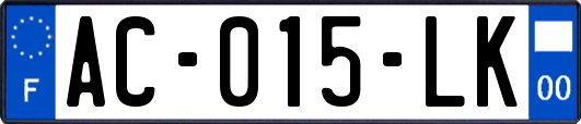 AC-015-LK