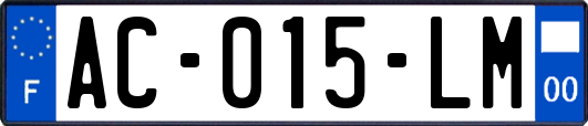 AC-015-LM