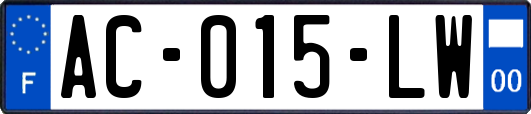 AC-015-LW
