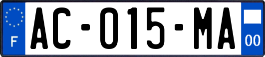 AC-015-MA