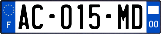 AC-015-MD