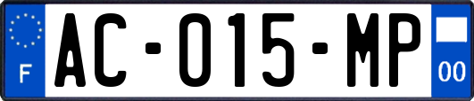 AC-015-MP