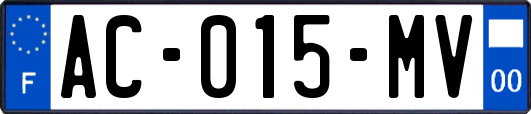 AC-015-MV