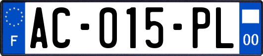 AC-015-PL