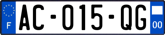 AC-015-QG
