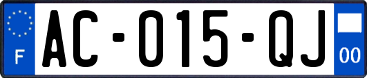 AC-015-QJ